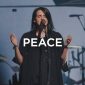 P E A C E - Amanda Lindsey Coo